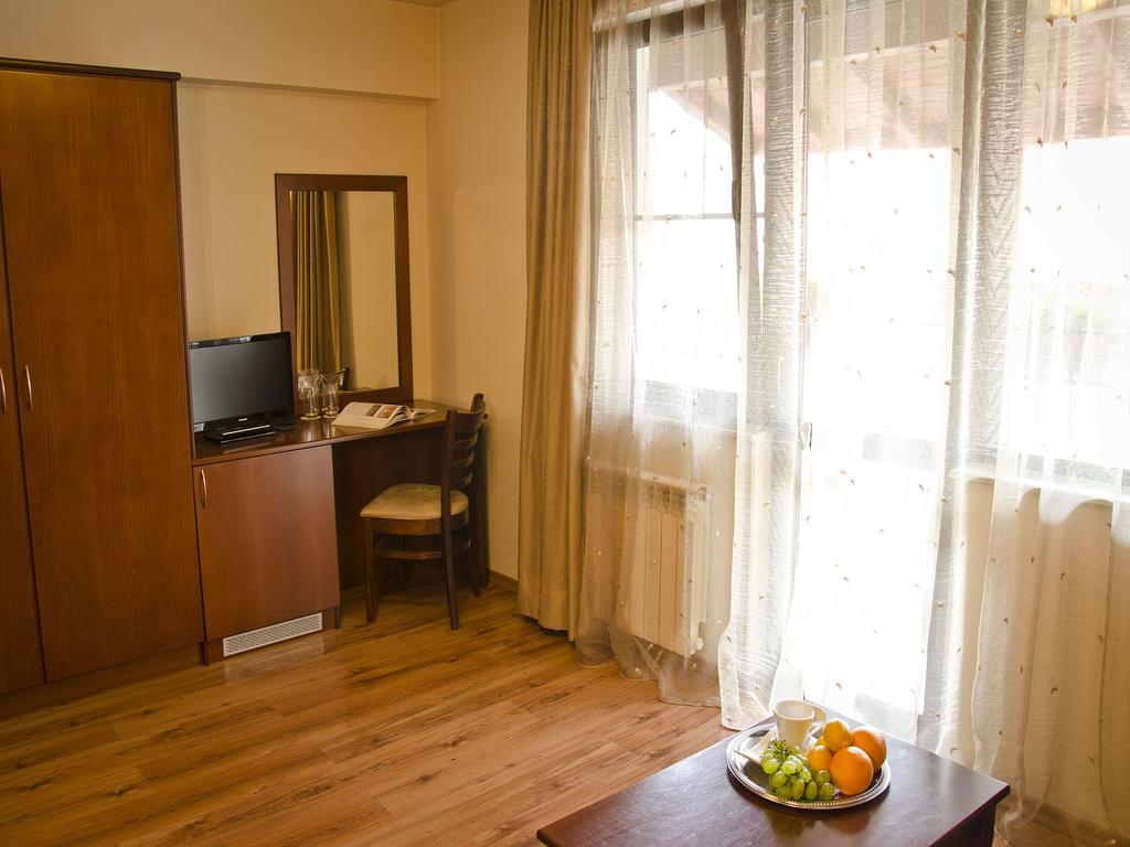 Bizev Hotel بانسكو الغرفة الصورة