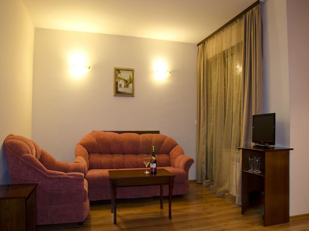 Bizev Hotel بانسكو المظهر الخارجي الصورة